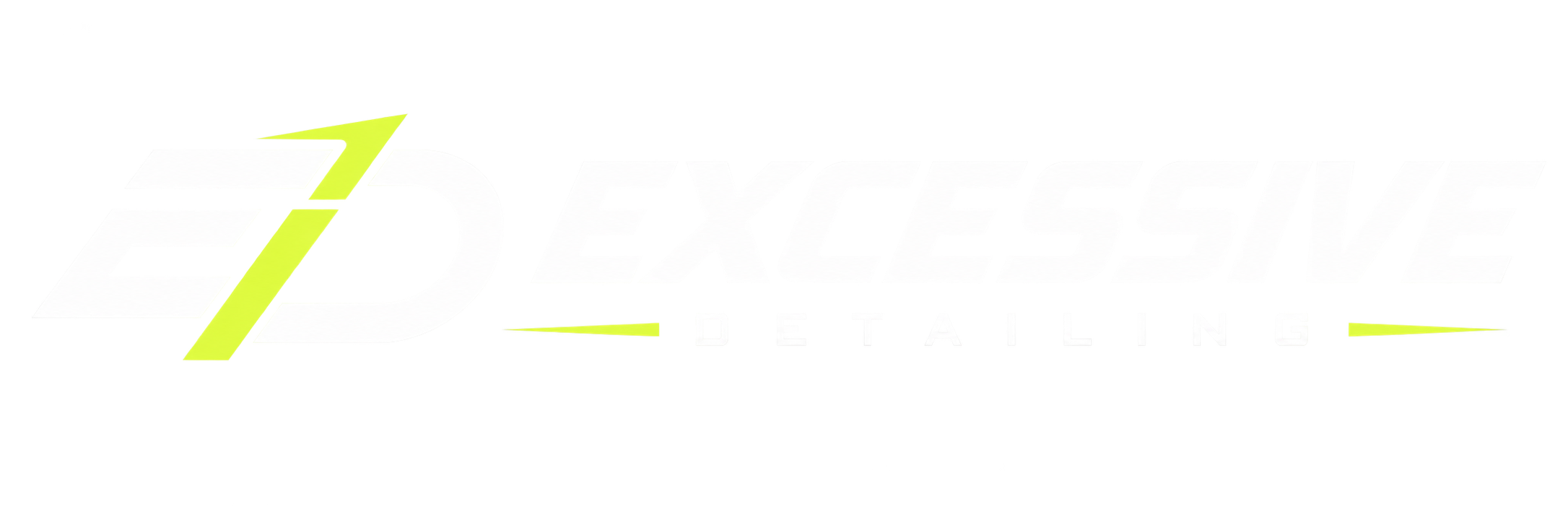 Excessive Detailing